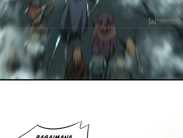 The King’s Avatar Chapter 34 Gambar 27