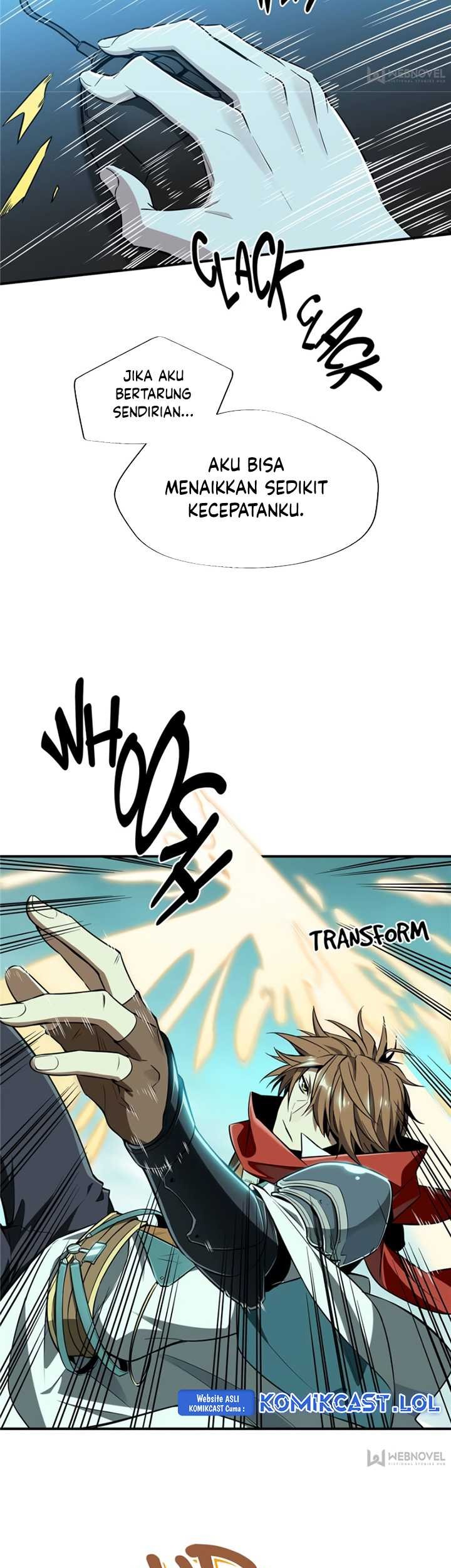 The King’s Avatar Chapter 34 Gambar 30