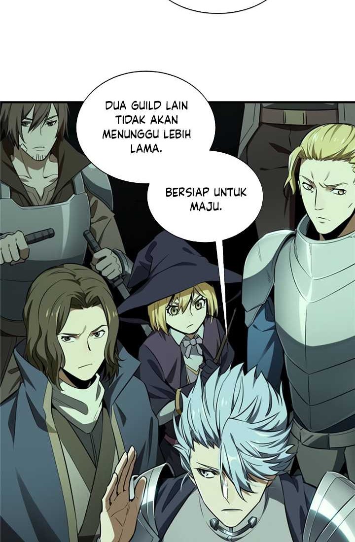 The King’s Avatar Chapter 34 Gambar 21