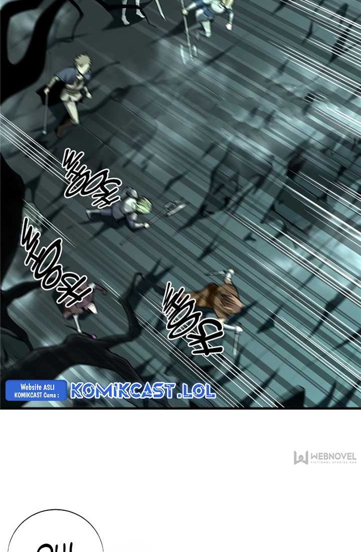 The King’s Avatar Chapter 34 Gambar 23