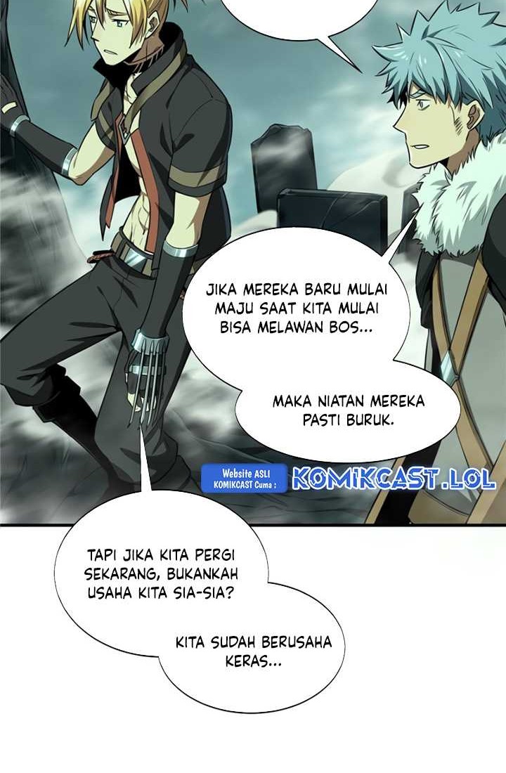 The King’s Avatar Chapter 34 Gambar 25