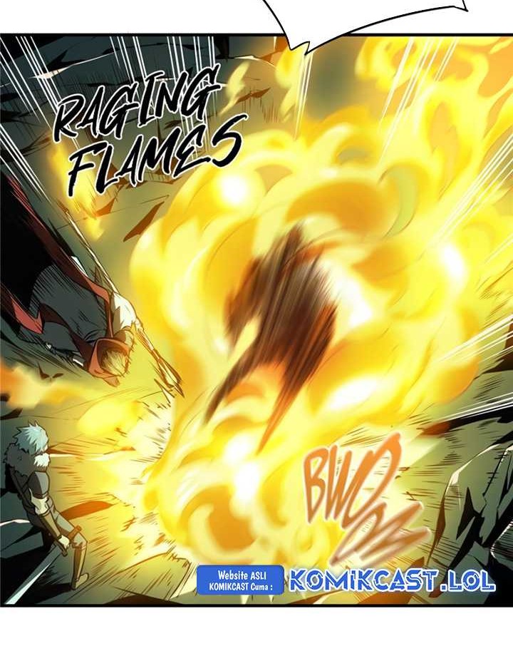 The King’s Avatar Chapter 34 Gambar 7