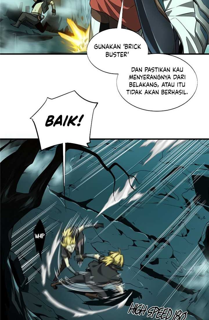 The King’s Avatar Chapter 34 Gambar 13