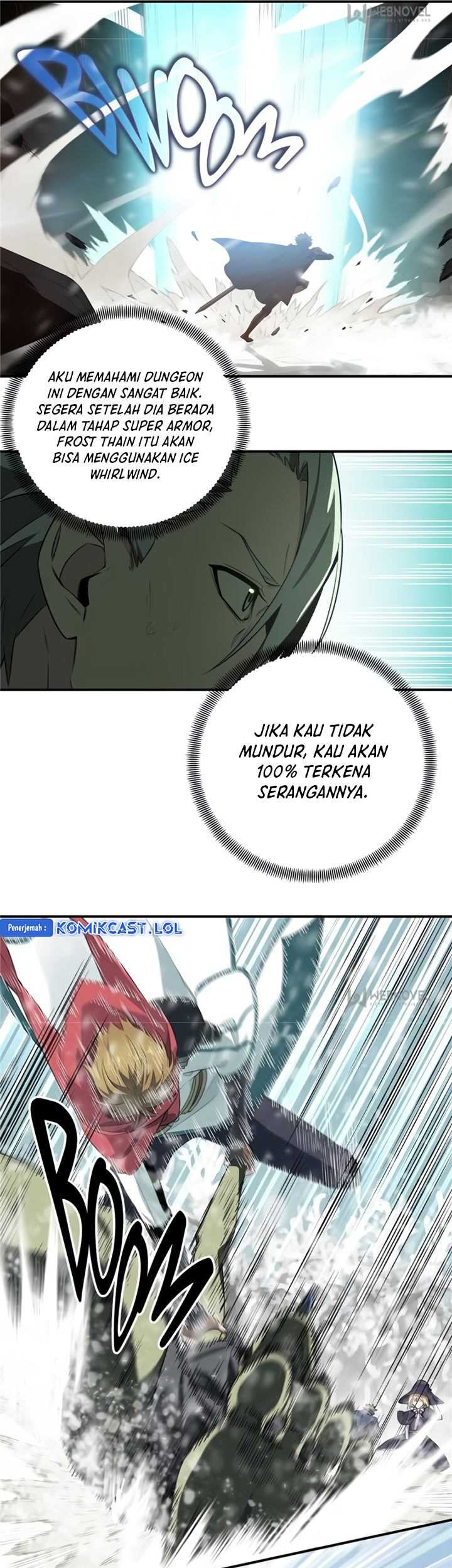 The King’s Avatar Chapter 23 Gambar 18