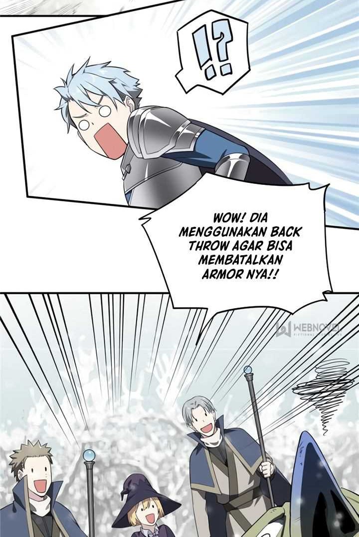 The King’s Avatar Chapter 23 Gambar 19