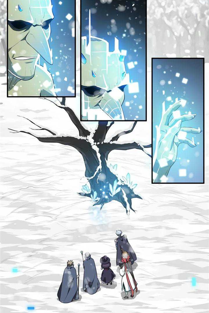 The King’s Avatar Chapter 23 Gambar 21