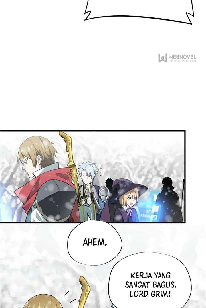 The King’s Avatar Chapter 23 Gambar 23
