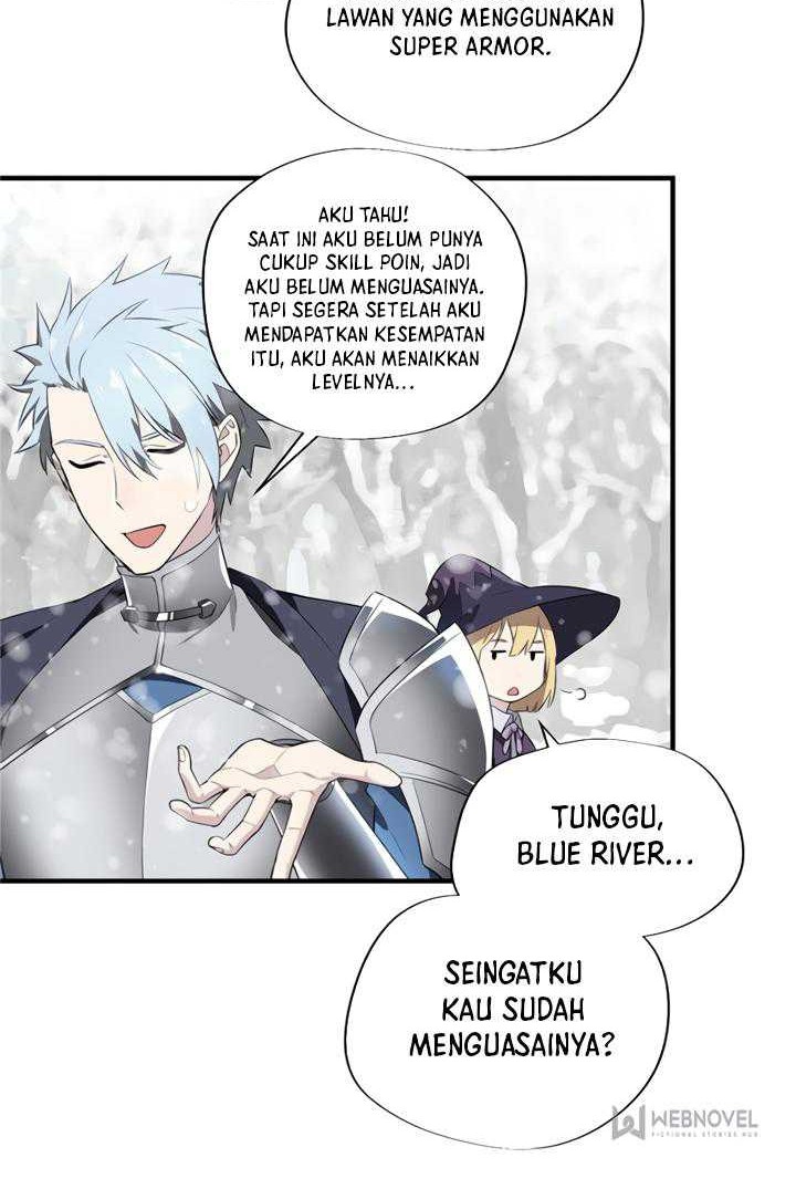 The King’s Avatar Chapter 23 Gambar 25