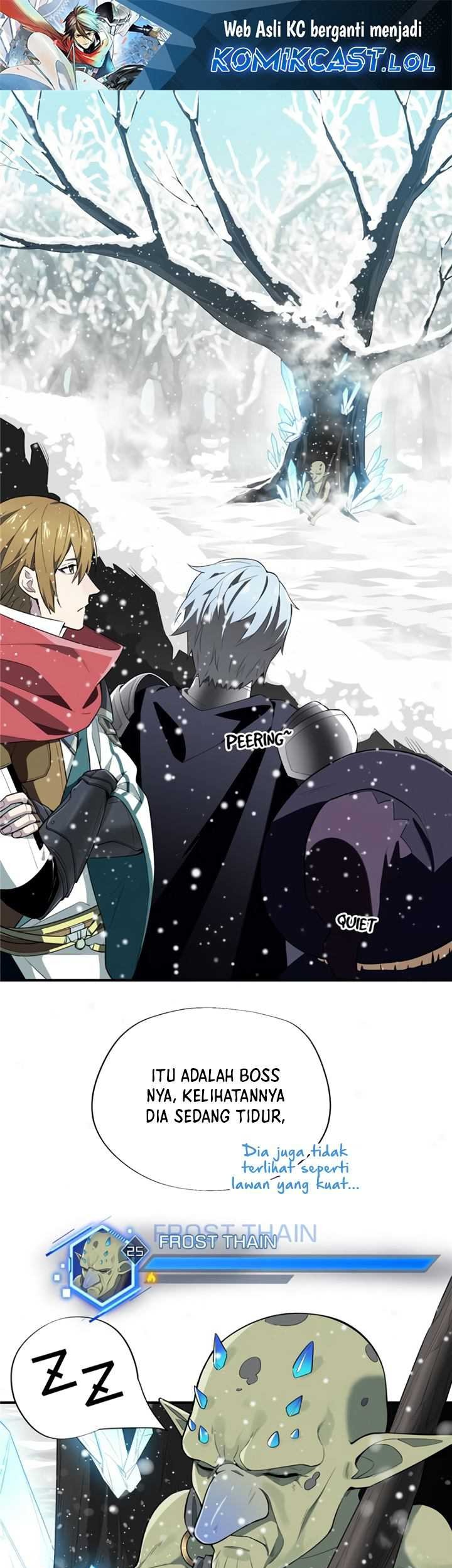Manhua The King’s Avatar Chapter 23 gambar nomor 2