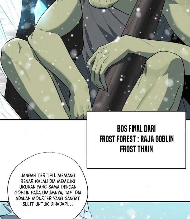 The King’s Avatar Chapter 23 Gambar 3