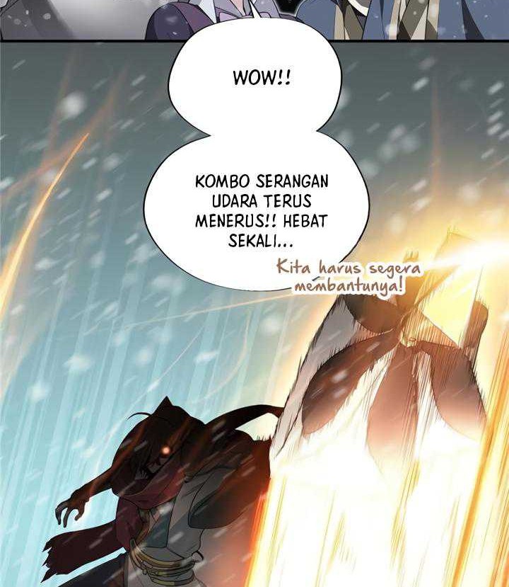 The King’s Avatar Chapter 23 Gambar 7