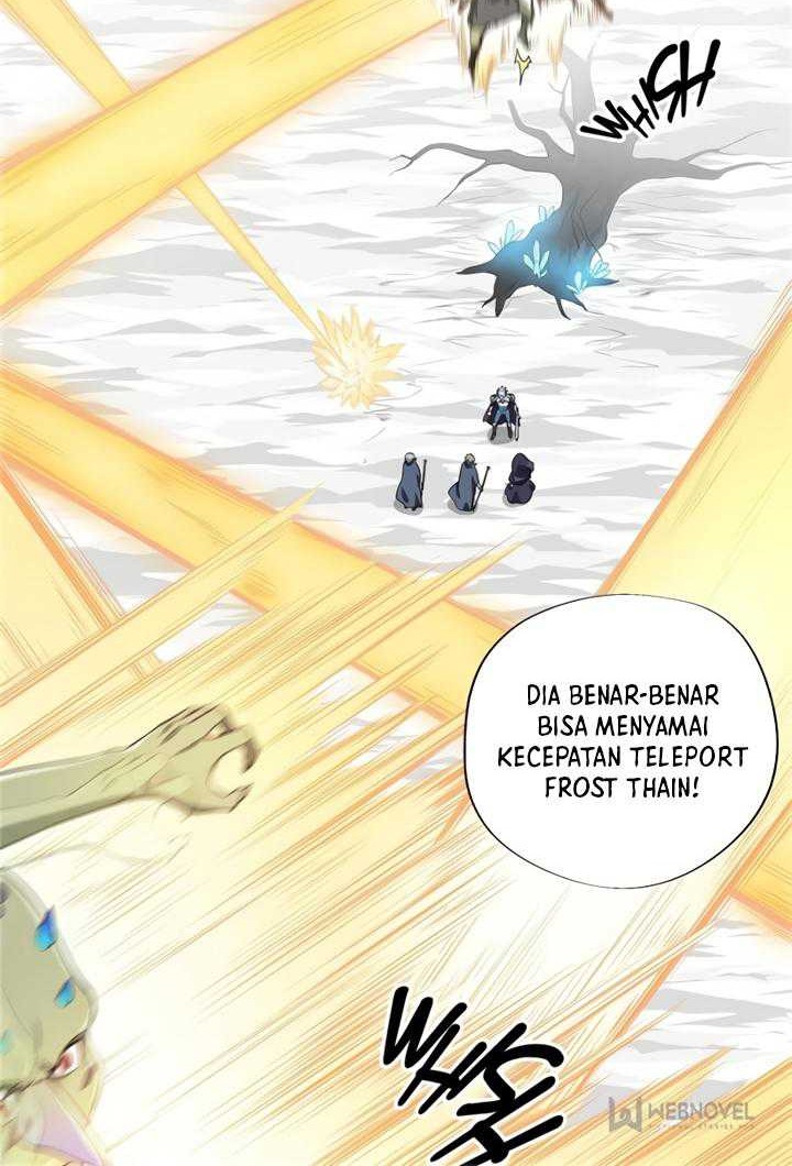 The King’s Avatar Chapter 23 Gambar 11