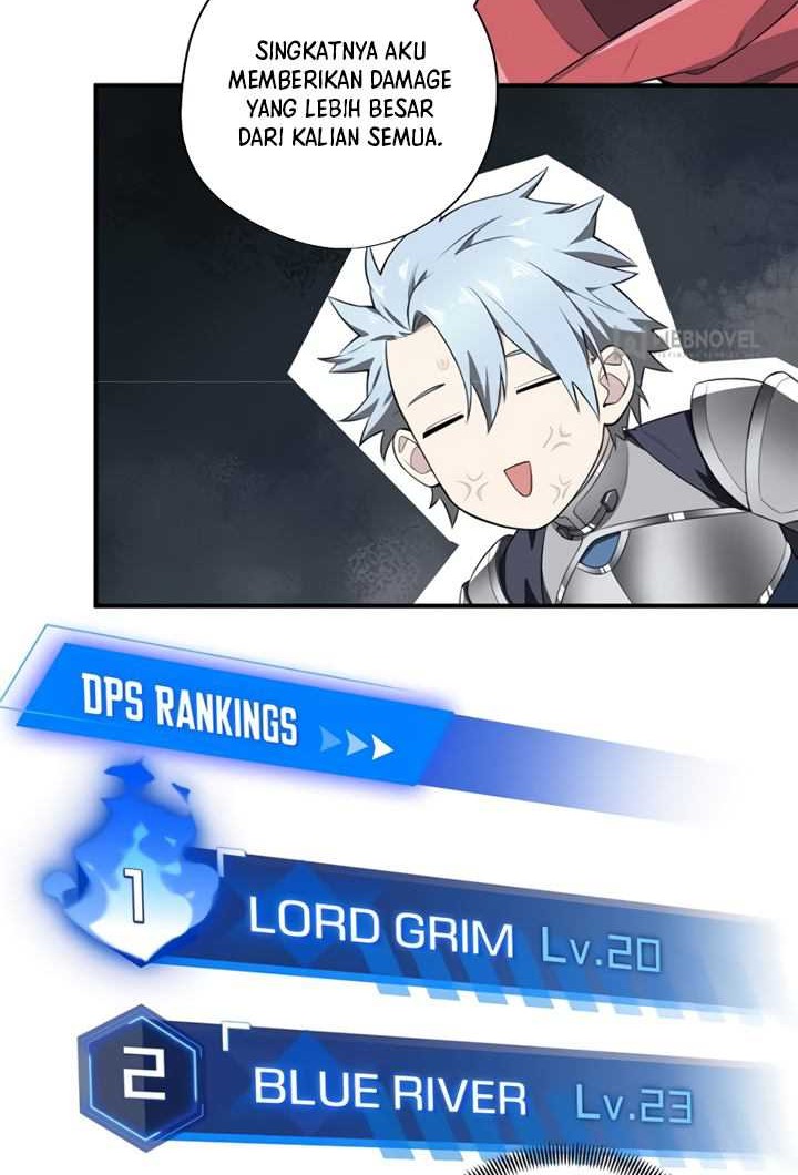 The King’s Avatar Chapter 23 Gambar 15