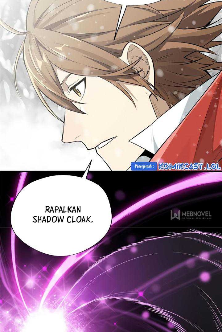 The King’s Avatar Chapter 22 Gambar 19