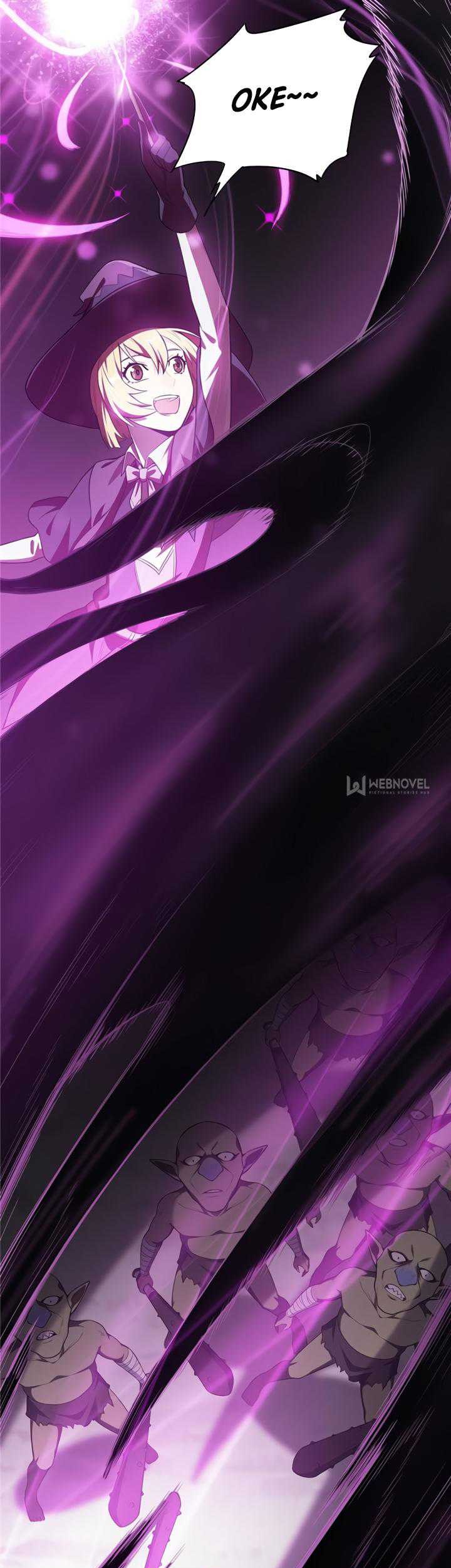 The King’s Avatar Chapter 22 Gambar 20