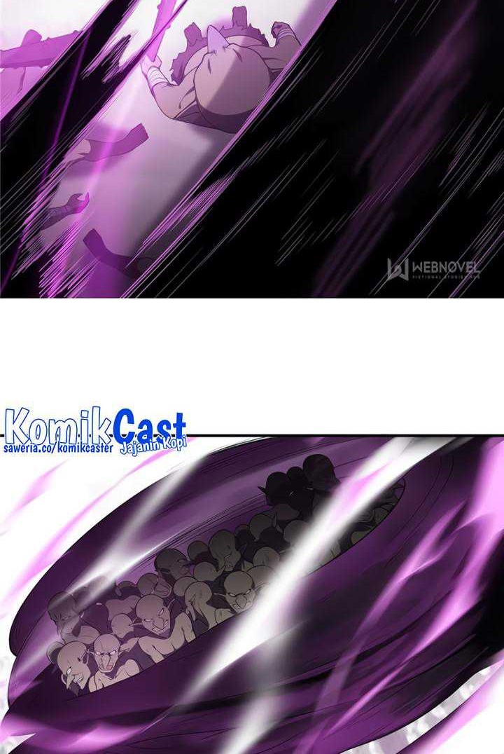 The King’s Avatar Chapter 22 Gambar 21