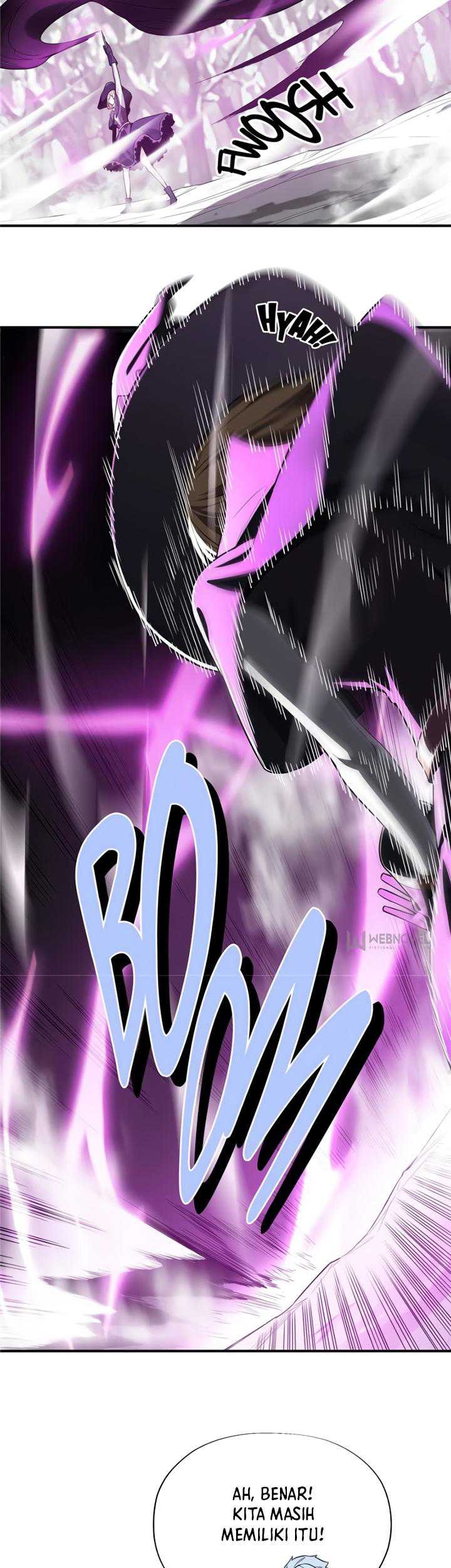 The King’s Avatar Chapter 22 Gambar 22