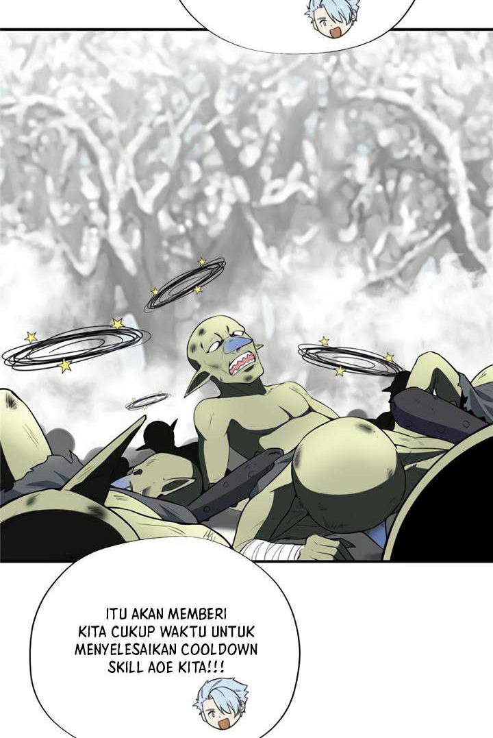 The King’s Avatar Chapter 22 Gambar 23