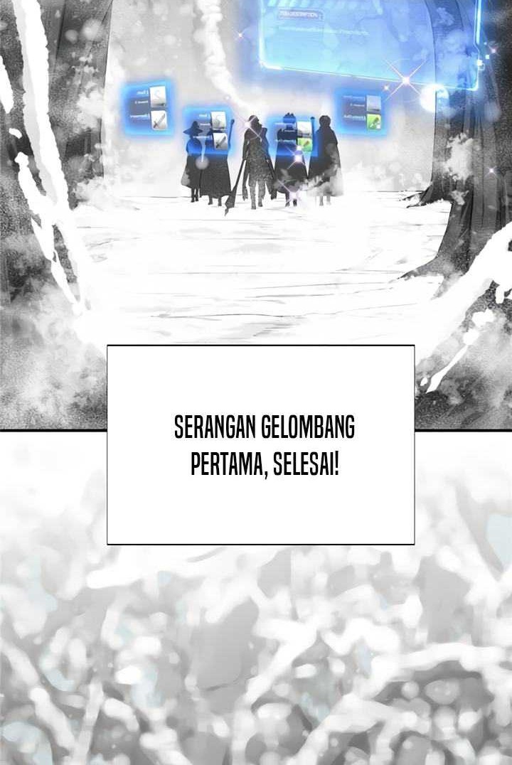 The King’s Avatar Chapter 22 Gambar 25