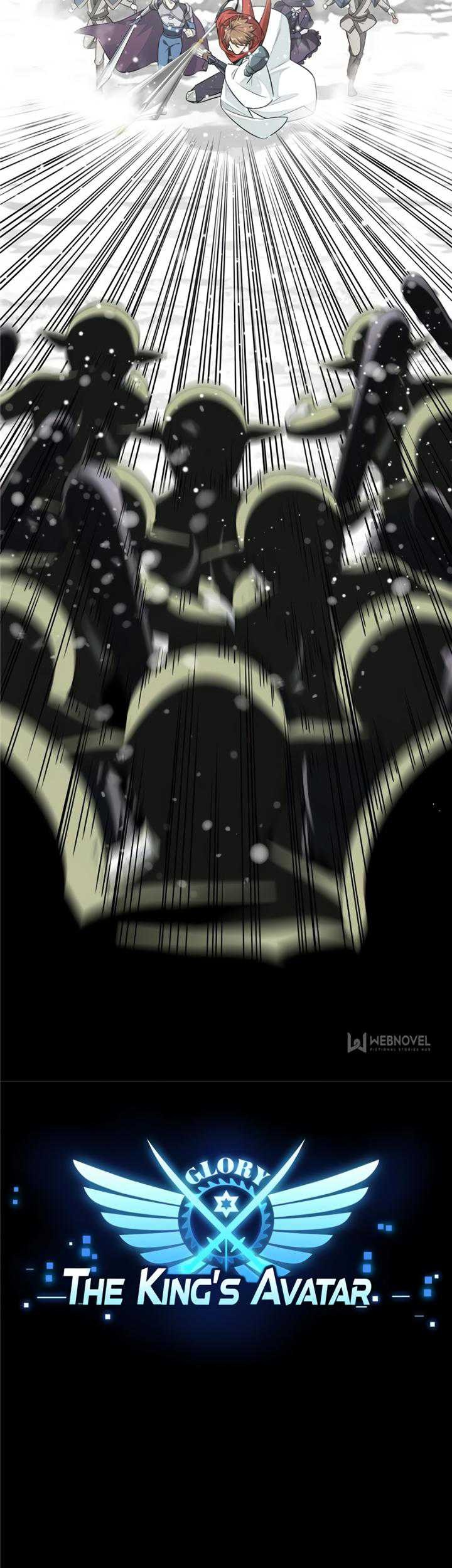 The King’s Avatar Chapter 22 Gambar 4