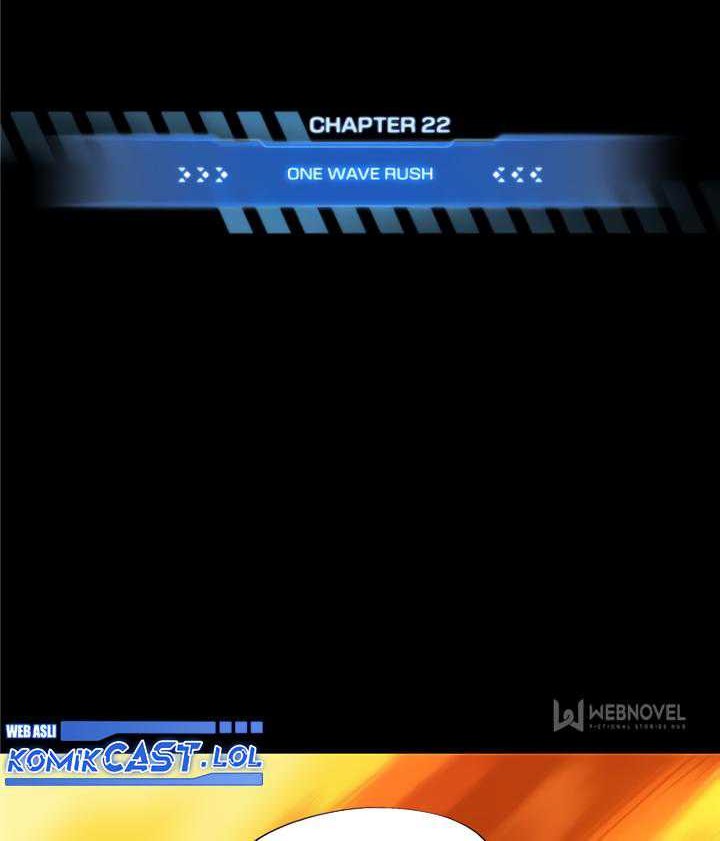 The King’s Avatar Chapter 22 Gambar 5