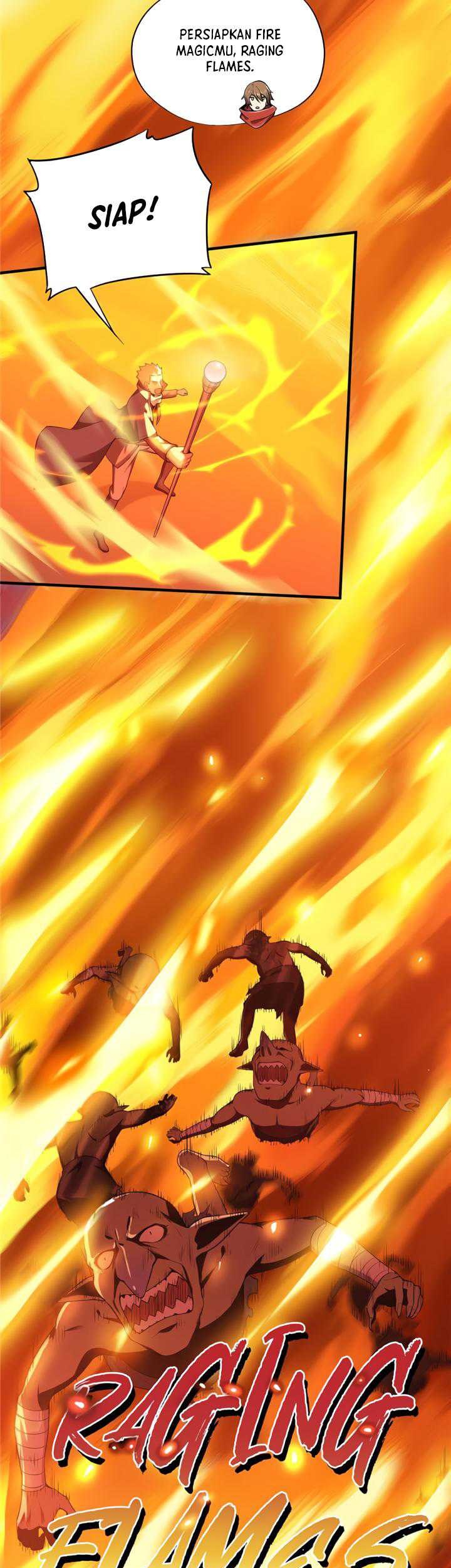 The King’s Avatar Chapter 22 Gambar 6