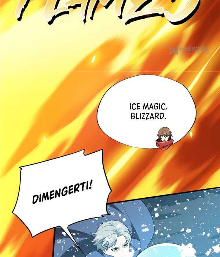 The King’s Avatar Chapter 22 Gambar 7