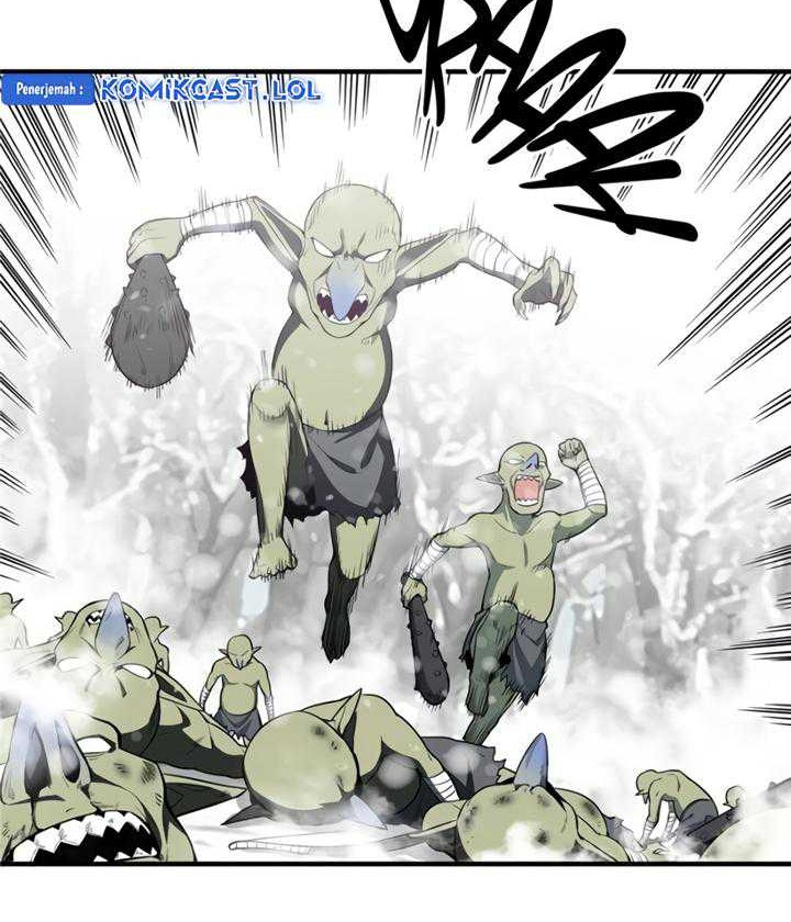 The King’s Avatar Chapter 22 Gambar 9