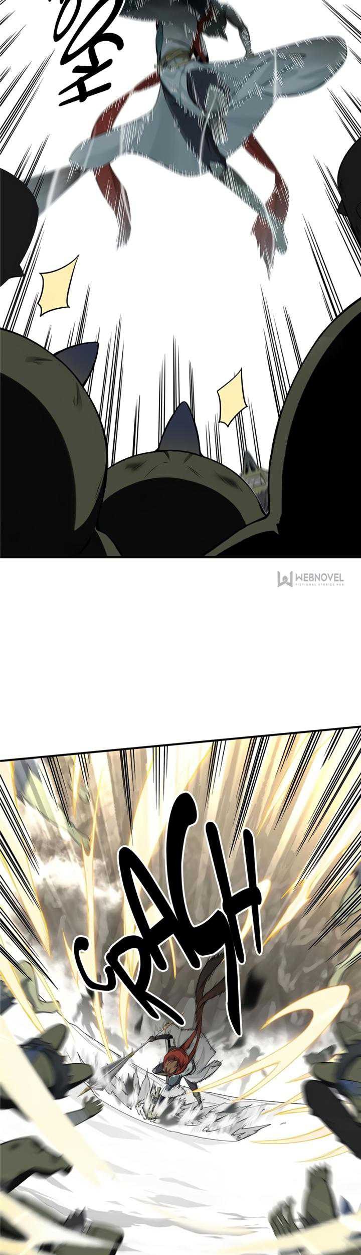 The King’s Avatar Chapter 22 Gambar 14