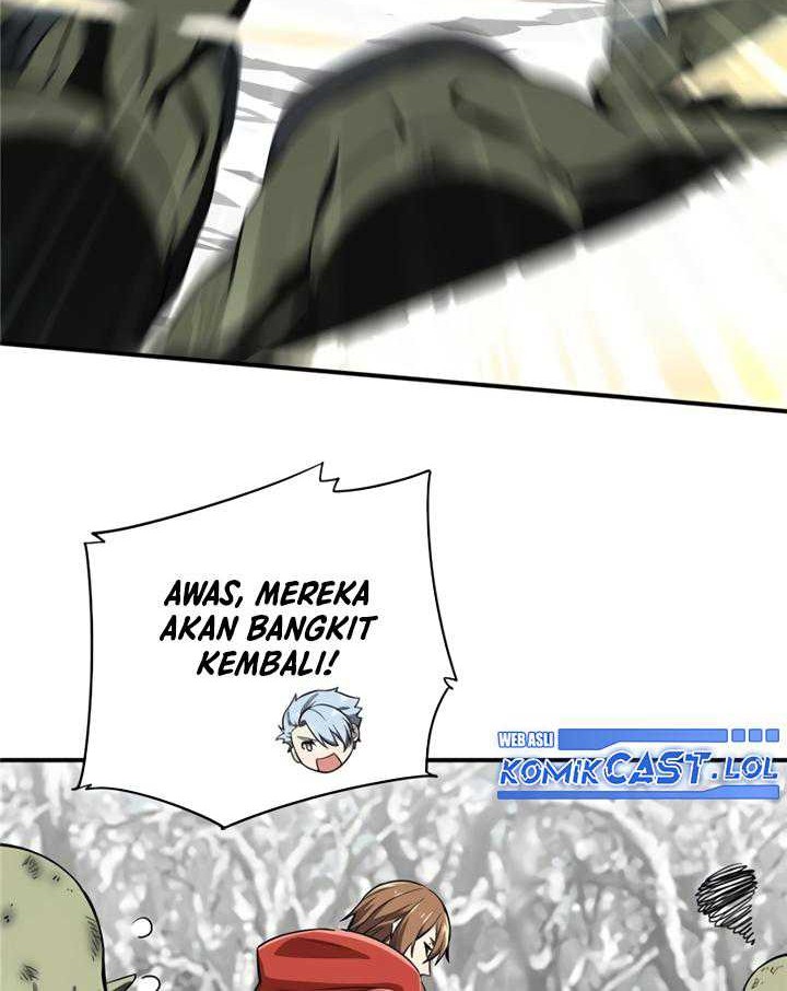 The King’s Avatar Chapter 22 Gambar 15
