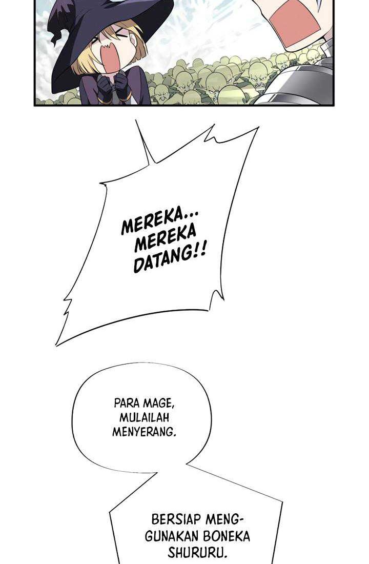 The King’s Avatar Chapter 21 Gambar 23