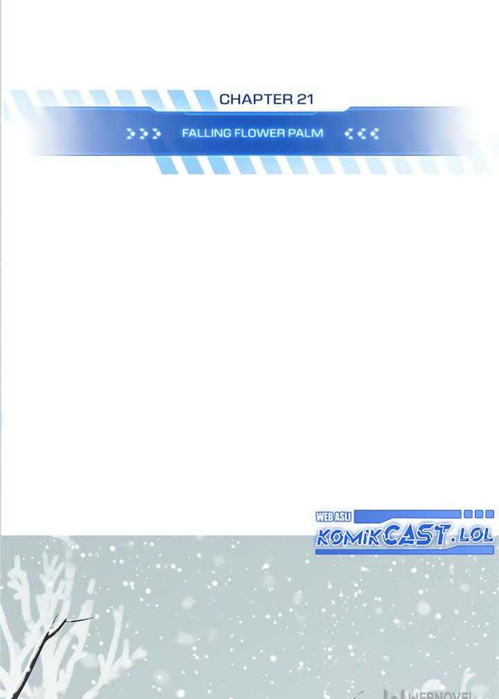 The King’s Avatar Chapter 21 Gambar 3