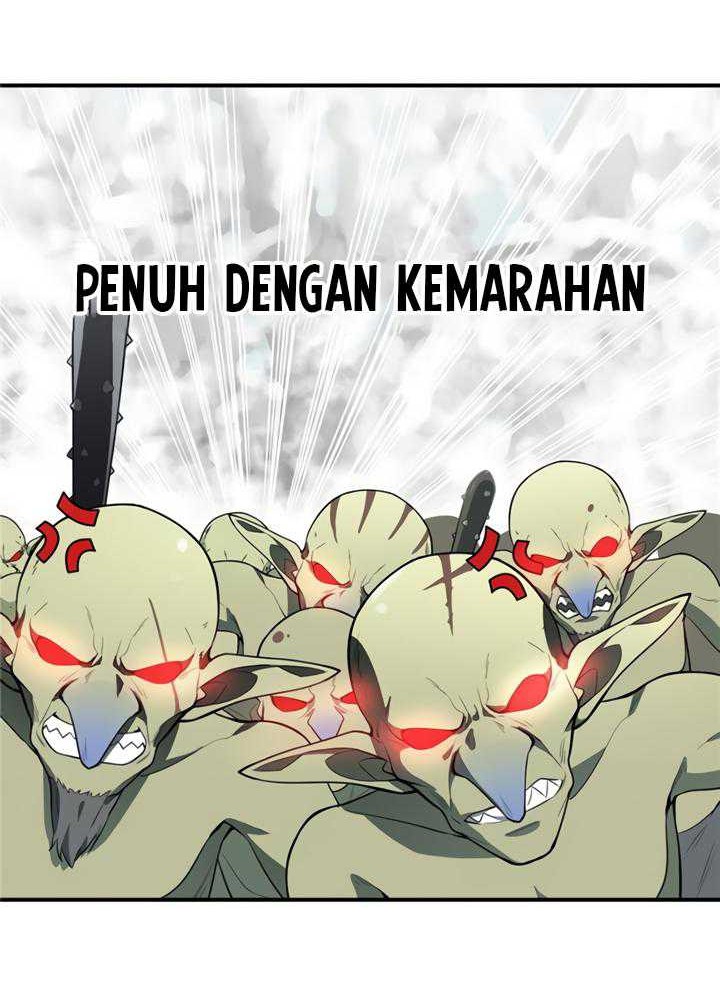 The King’s Avatar Chapter 21 Gambar 7