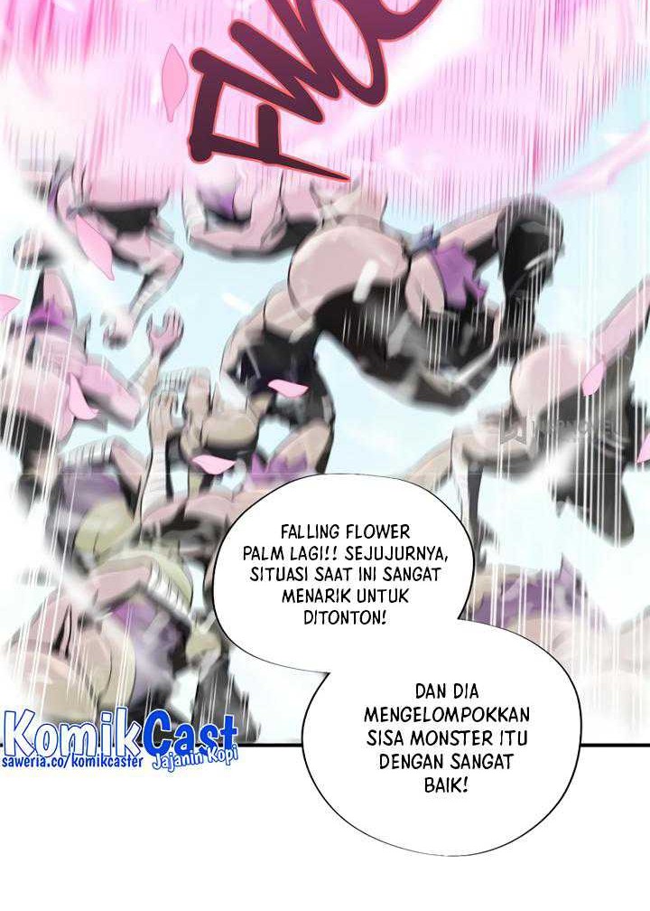 The King’s Avatar Chapter 21 Gambar 9