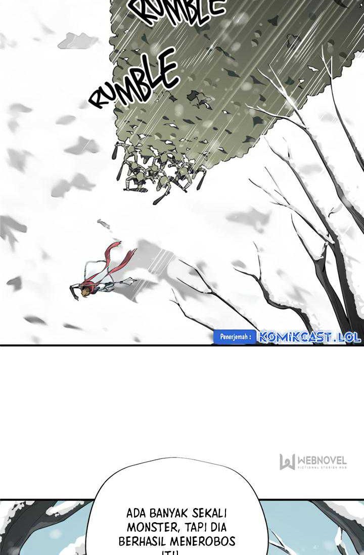 The King’s Avatar Chapter 21 Gambar 13