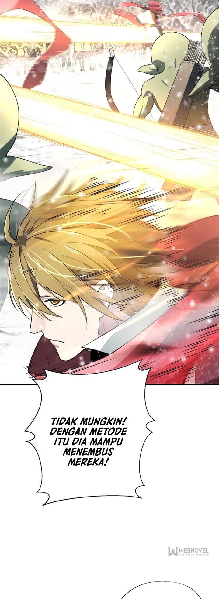 The King’s Avatar Chapter 20 Gambar 28