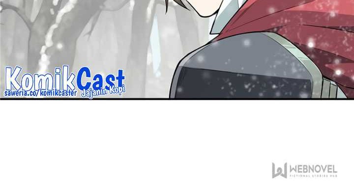 The King’s Avatar Chapter 20 Gambar 19