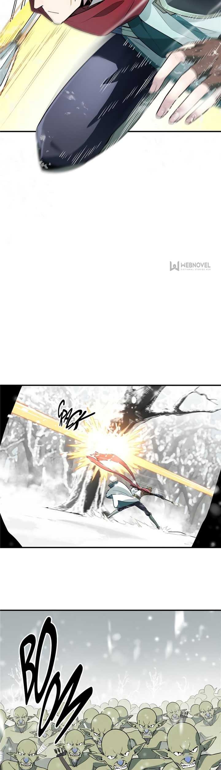 The King’s Avatar Chapter 20 Gambar 22