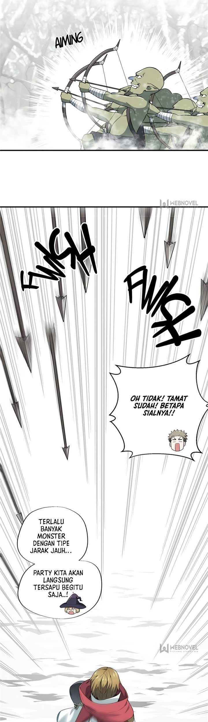 The King’s Avatar Chapter 20 Gambar 24