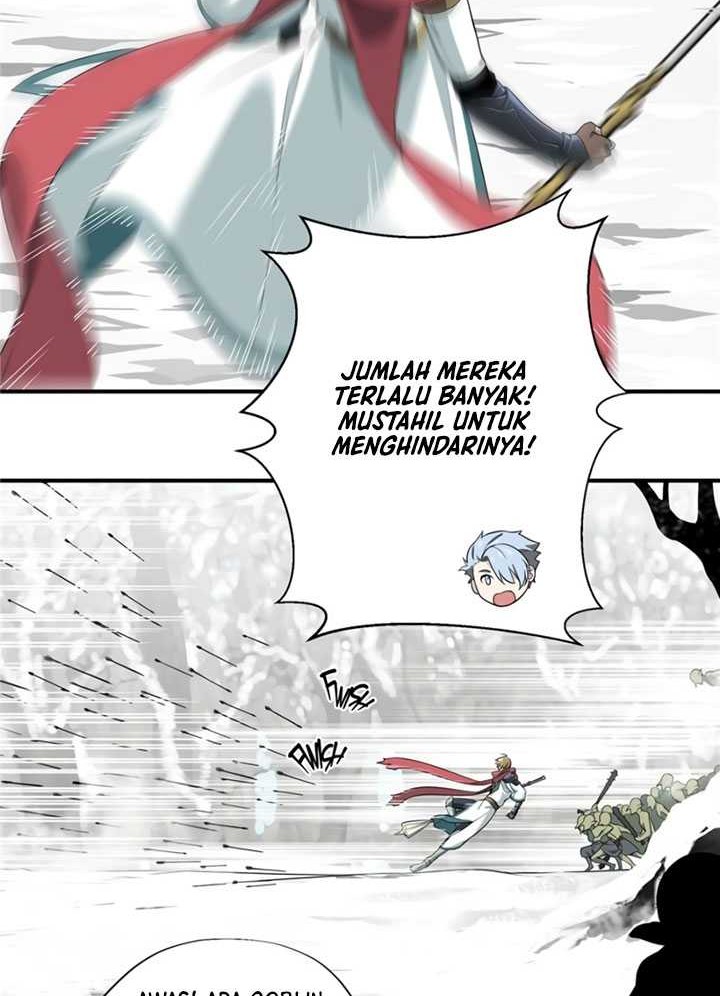 The King’s Avatar Chapter 20 Gambar 25