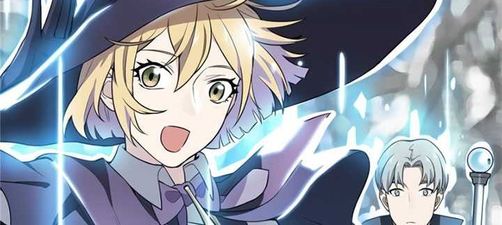 The King’s Avatar Chapter 20 Gambar 9