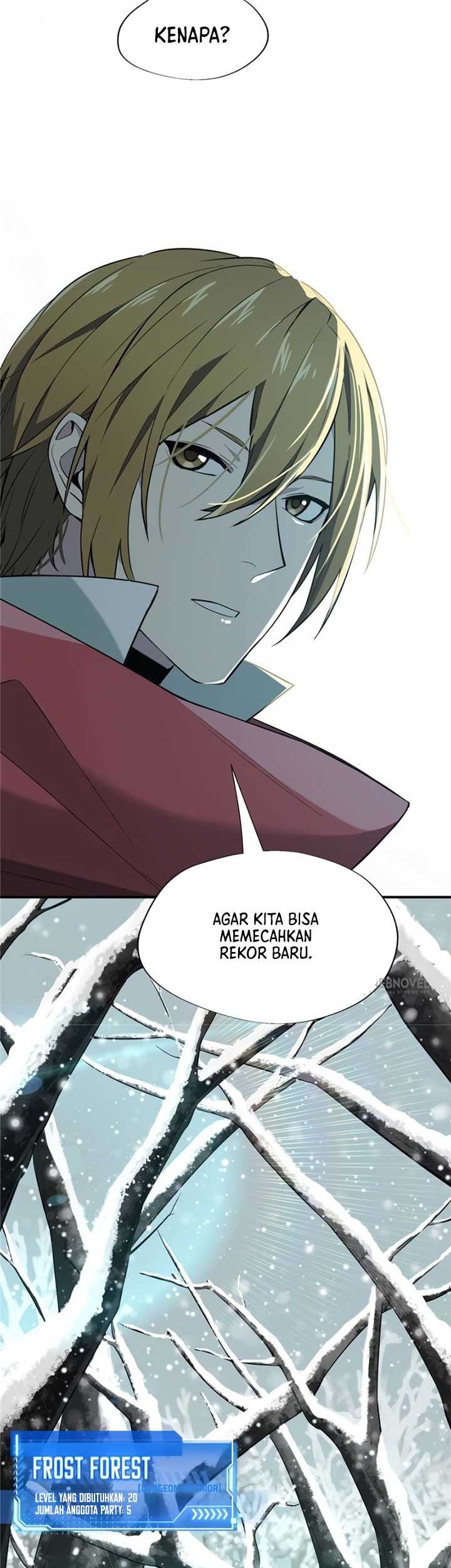 The King’s Avatar Chapter 20 Gambar 14