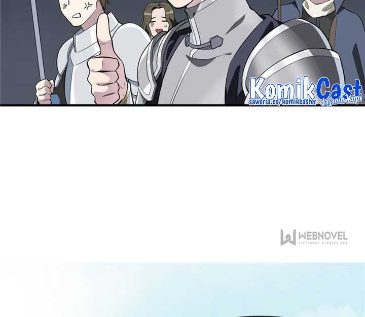 The King’s Avatar Chapter 19 Gambar 27