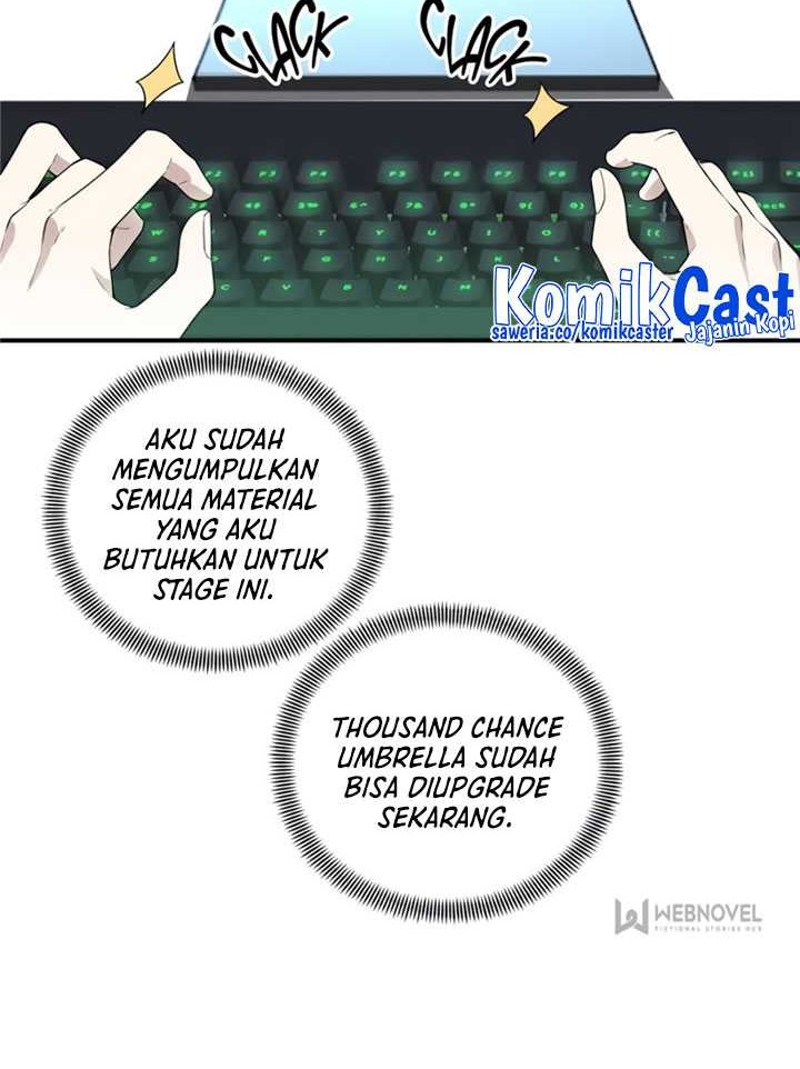 The King’s Avatar Chapter 19 Gambar 19
