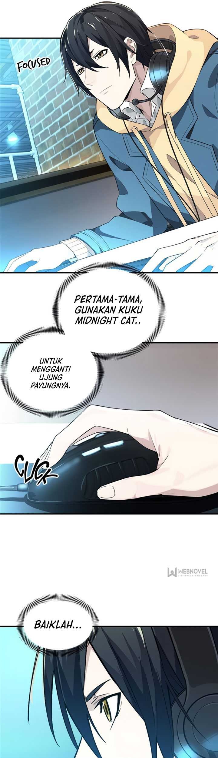 The King’s Avatar Chapter 19 Gambar 20