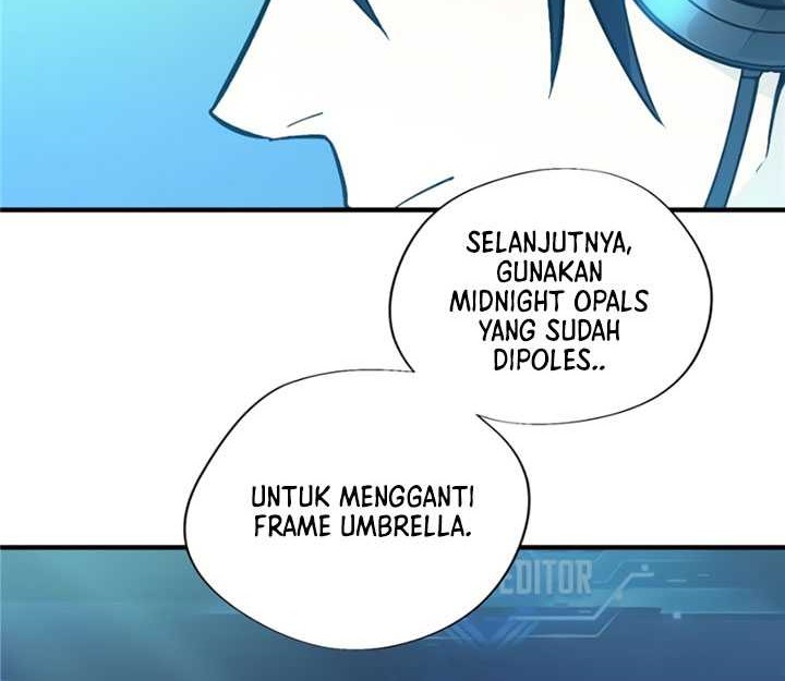 The King’s Avatar Chapter 19 Gambar 21