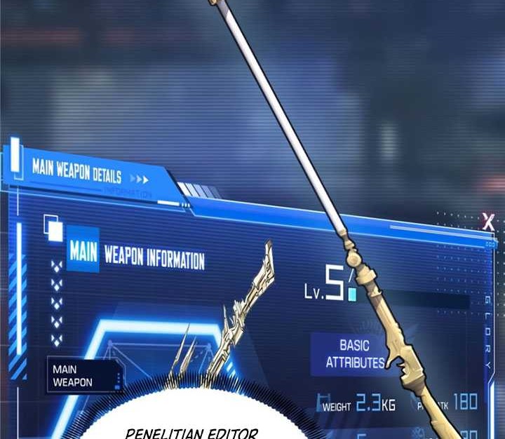 The King’s Avatar Chapter 19 Gambar 23