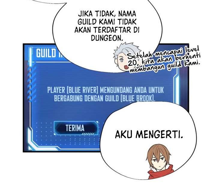 The King’s Avatar Chapter 19 Gambar 25