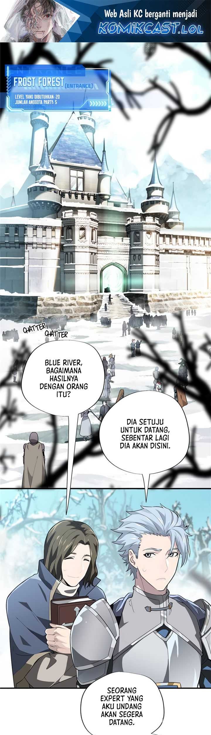Manhua The King’s Avatar Chapter 19 gambar nomor 2