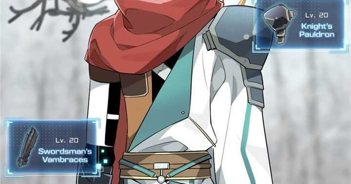 The King’s Avatar Chapter 19 Gambar 7